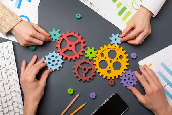 Integrador tecnológico