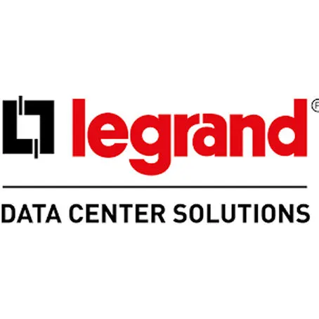 Legrand - Infraestructura eléctrica y digital para edificios