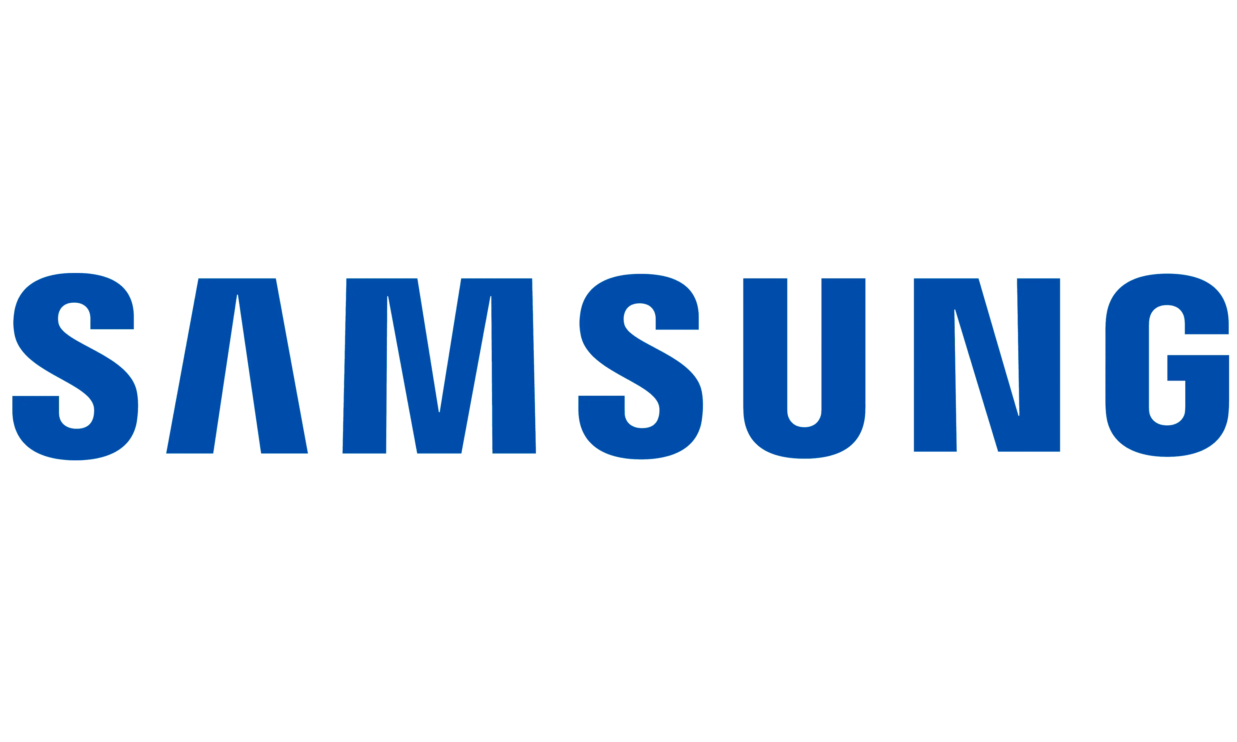 Samsung - Partner tecnológico de Protecompu